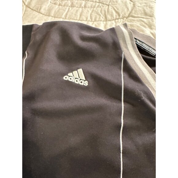 Adidas Orlando Magic A. Gordon 00 Pinstripe NBA Jersey XXL Mens Basketball 2012 - Picture 12 of 13